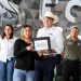 En El Seco, Gobierno Estatal impulsa riqueza comunitaria con obra y apoyos al campo