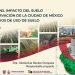 Registran daños zonas ecológicas de ocho alcaldías de la CDMX, revela estudio de la UNAM