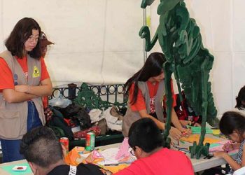UNAM invita al 11° Encuentro con la Tierra