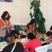 UNAM invita al 11° Encuentro con la Tierra