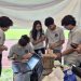 Incentivan tecnologías espaciales en estudiantes rumbo a la soberanía en la materia