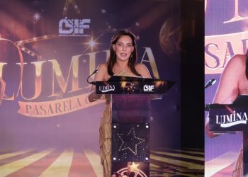 “Lumina” es una promesa, que ninguna persona con discapacidad vuelva a crecer sin oportunidades: MariElise Budib