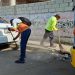 Refuerza jornadas de limpieza en juntas auxiliares de San Pedro  Cholula