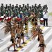 Informa Alcalde saldo blanco en la capital por el desfile del 164 aniversario de la Batalla de Puebla