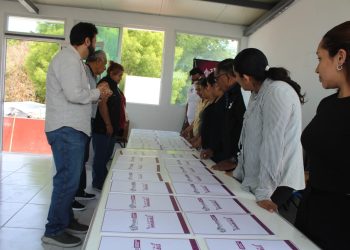 Gobierno de Pepe Chedraui fortalece la integridad y el servicio público con capacitaciones en Juntas Auxiliares