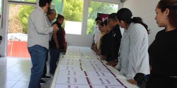 Gobierno de Pepe Chedraui fortalece el servicio público con capacitaciones en Juntas Auxiliares