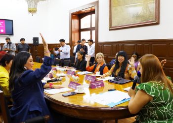 Consolida Gobierno de la Ciudad plan cultural 2026