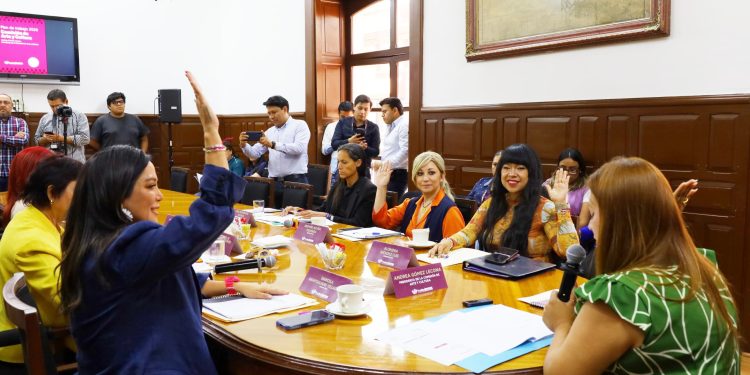 Consolida Gobierno de la Ciudad plan cultural 2026