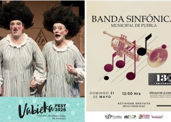 Gobierno de la Ciudad tiene preparado un divertido fin de semana cultural