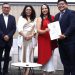 Congreso del Estado abre espacios de diálogo y colaboración para fortalecer el desarrollo de Puebla