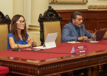 Aprueba Cabildo de Puebla modificaciones en diversas Comisiones Permanentes