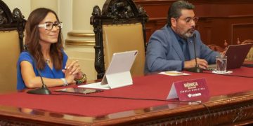 Aprueba Cabildo de Puebla modificaciones en diversas Comisiones Permanentes