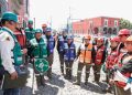 Más de 1.6 millones de poblanos participan en Simulacro Nacional