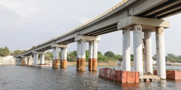 Puente de la Transformación, obra de justicia social, y humanismo: Armenta Mier