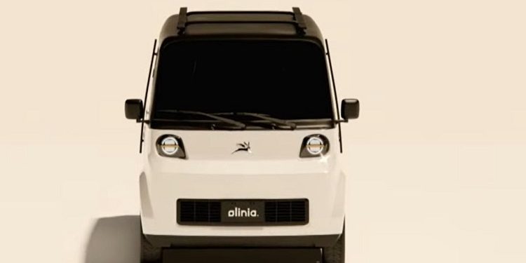 Olinia impulsará desde Puebla la revolución de la electromovilidad