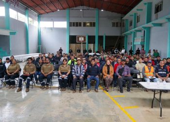 Ante temporada de lluvias y ciclones 2026, Gobierno del Estado refuerza prevención regional