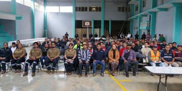 Ante temporada de lluvias y ciclones 2026, Gobierno del Estado refuerza prevención regional