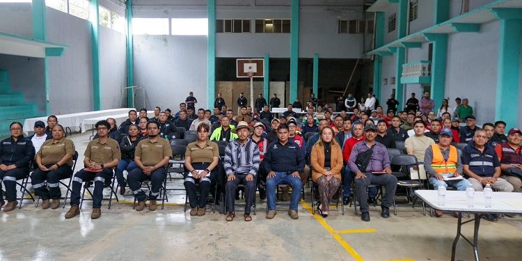 Ante temporada de lluvias y ciclones 2026, Gobierno del Estado refuerza prevención regional