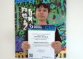Alumna BUAP representa a México en la Olimpiada Femenil Europea de Informática