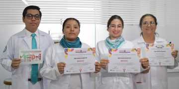 Estudiantes BUAP obtienen bronce en Infomatrix Puebla 2026