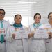Estudiantes BUAP obtienen bronce en Infomatrix Puebla 2026