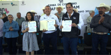 Conservan más de 4,400 hectáreas forestales en la cuenca hidrológica de San Juan del Río, Querétaro
