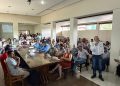 CONAFOR apoya comunidades forestales de Michoacán en el Proyecto Cuenca Balsas-Pacífico Sur