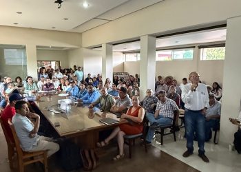 CONAFOR apoya comunidades forestales de Michoacán en el Proyecto Cuenca Balsas-Pacífico Sur