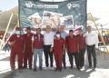 Alcalde refuerza atención ciudadana con Día del Pueblo y Feria de Paz en Xochimehuacan