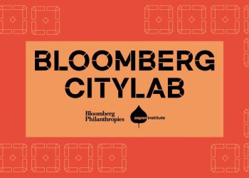 Ante el Cambio climático, buscar alternativas en las urbes: Bloomberg CityLab Madrid