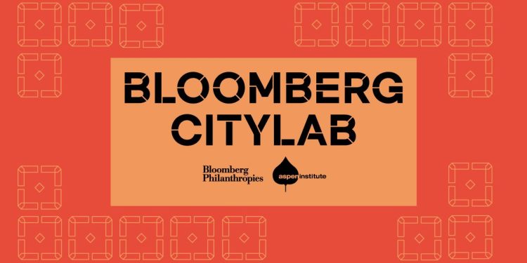 Ante el Cambio climático, buscar alternativas en las urbes: Bloomberg CityLab Madrid