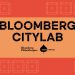 Ante el Cambio Climático, buscar alternativas en las urbes: Bloomberg CityLab Madrid