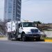 Barredoras refuerzan limpieza en vialidades: Ayuntamiento de Puebla