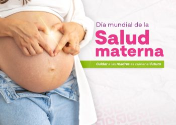 Invita DIF Puebla Capital a reflexionar sobre la importancia de la salud mental de las mamás