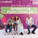 MariElise Budib fortalece la inclusión social con entrega de aparatos funcionales