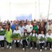 Impulsa Gobierno de la Ciudad jornada de capacitación ambiental en escuelas con huertos escolares