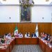 Cabildo San Pedro Cholula rehabilitará con el INAH los túneles de la Zona Arqueológica