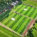 Inaugura Omar Muñoz Deportivo Chautenco