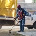 Fortalece Gobierno de la Ciudad acciones de poda y chapeo en la capital