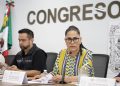 Avala Comisión del Congreso exhorto para que Ayuntamientos realicen mantenimiento y desazolve de la red de drenaje