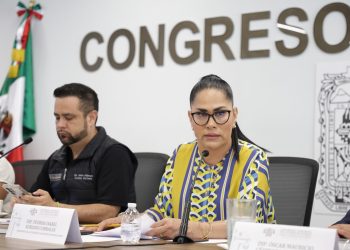 Avala Comisión del Congreso exhorto para que Ayuntamientos realicen mantenimiento y desazolve de la red de drenaje