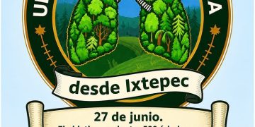 Sembrando un pulm´on para Puebla