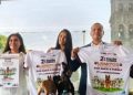 Anuncia Gobierno de la Ciudad segunda edición de carrera «Lomitos Imparables Por Amor a Puebla.