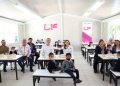 Reafirma Pepe Chedraui apoyo a escuelas con nuevos desayunadores escolares