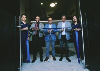 STEM VITA abre sus puertas y coloca a Puebla a la vanguardia en atención médica y salud