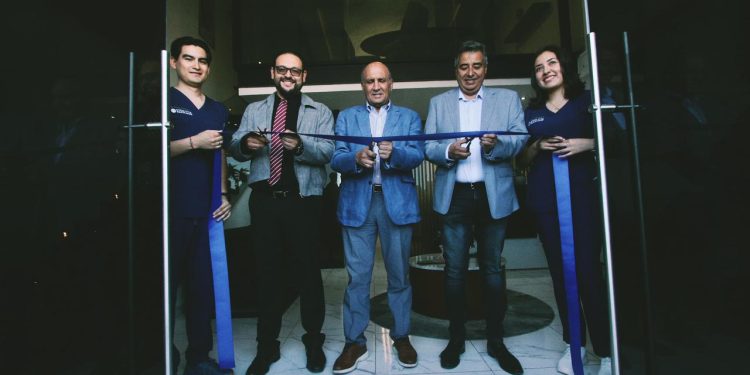 STEM VITA abre sus puertas y coloca a Puebla a la vanguardia en atención médica y salud