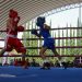 Gobierno de la Ciudad desarrolla la sexta y séptima función del Torneo de Barrios de Box 2026