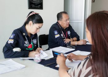 Ofrece gobierno de la Ciudad carrera policial profesional