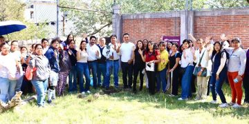 Gobierno de Pepe Chedraui fortalece la educación ambiental y el cuidado del agua en escuelas de Puebla