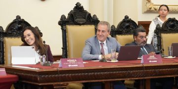 Aprueba Cabildo pensiones y jubilaciones de personas trabajadoras del Ayuntamiento de Puebla